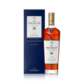 Macallan 18 Double Cask 2021 Release - 70cl 43%