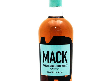 Mackmyra Mack - 70cl 40%