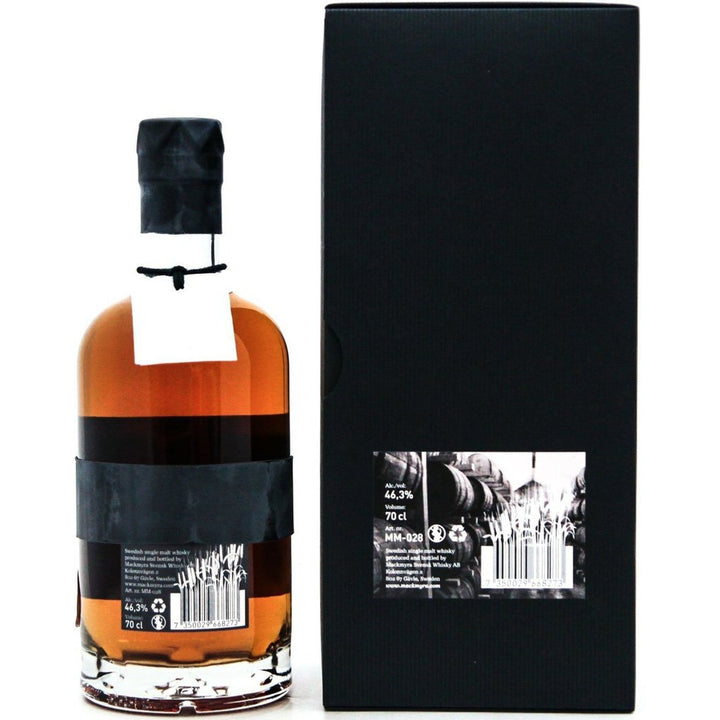 Mackmyra Moment Efva - 70cl 46.3%