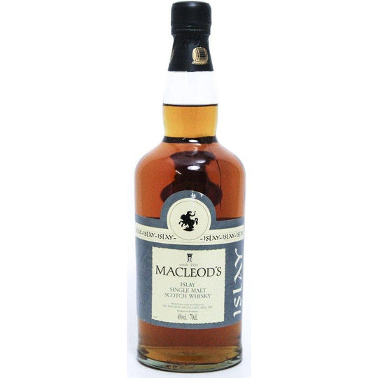 Macleod's Islay Single Malt (Ian Macleod) - 70cl, 40%