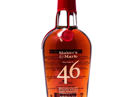 Maker's Mark 46 - 70cl 47%