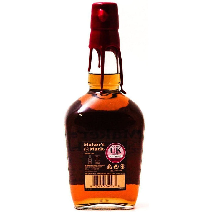 Maker's Mark - 70cl 45%