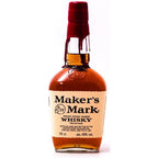 Maker's Mark - 70cl 45%