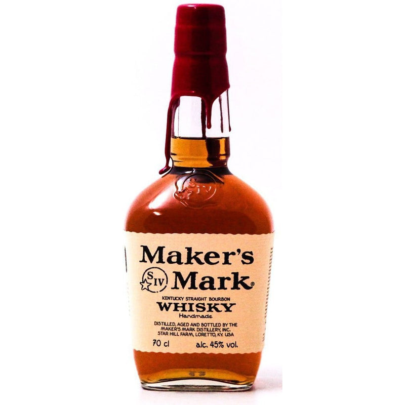 Maker's Mark - 70cl 45%