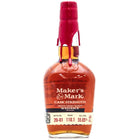 Makers Mark Cask Strength Whiskey - 70cl 55.05%