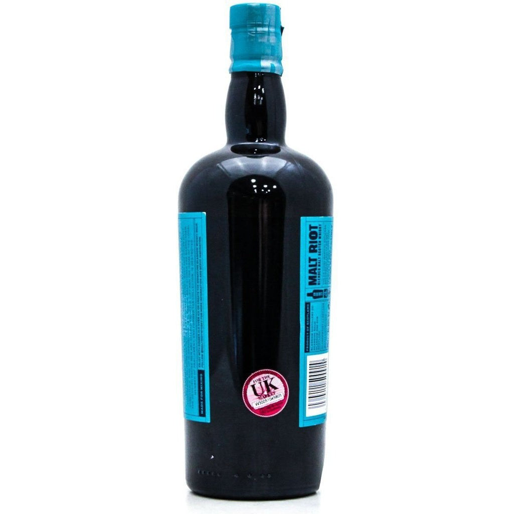 Malt Riot - 70cl 40%