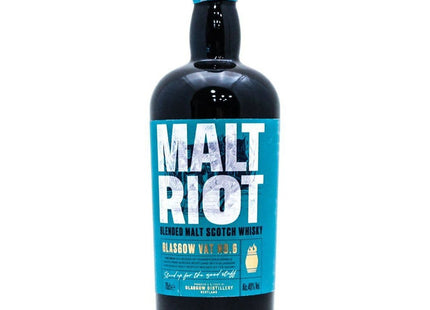 Malt Riot - 70cl 40%
