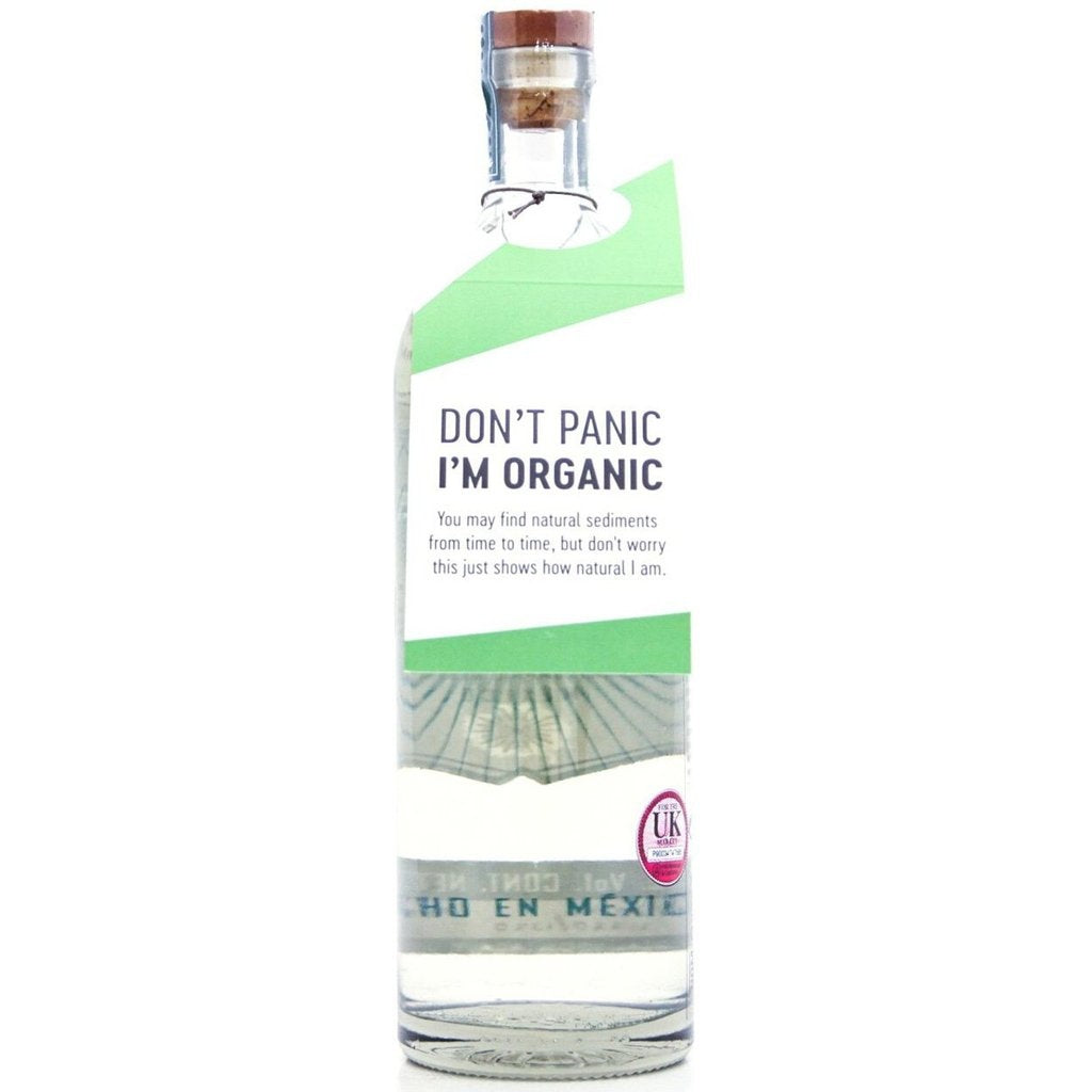 Mezcal Amores Cupreata - 70cl 41%