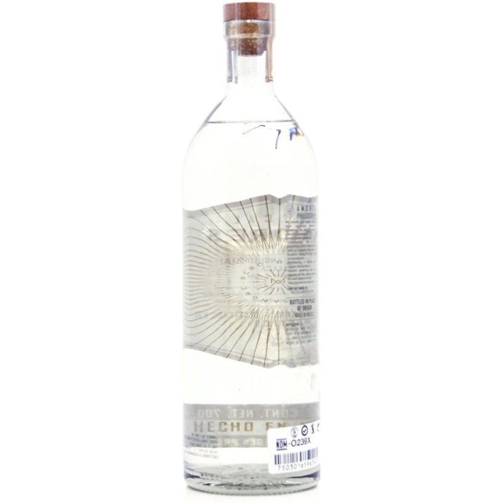 Mezcal Amores Espadín - 70cl 37%