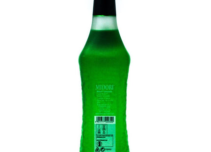 Midori Melon Liqueur - 70cl 20%