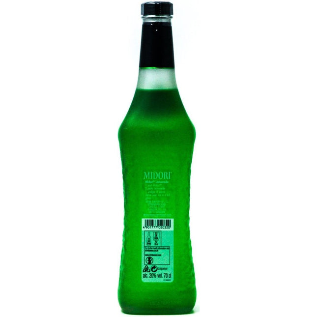 Midori Melon Liqueur - 70cl 20%