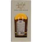 Miltonduff 8 Year Old 2009 (cask 9091) The Cooper's Choice - 70cl 46% - The Really Good Whisky Company
