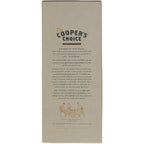 Miltonduff 8 Year Old 2009 (cask 9091) The Cooper's Choice - 70cl 46% - The Really Good Whisky Company