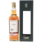 Mortlach Gordon & Macphail 1976 - 70cl 43% - The Really Good Whisky Company