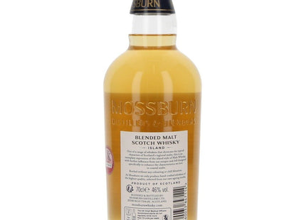 Mossburn Signature Casks Series No.1 Island - 70cl 46% - The Really Good Whisky Company