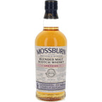 Mossburn Signature Casks Series No.2 Speyside - 70cl 46% - The Really Good Whisky Company