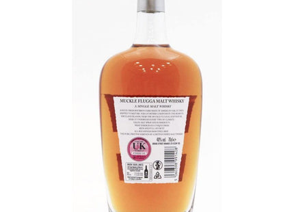 Muckle Flugga Single Malt - 70cl 40% - The Really Good Whisky Company