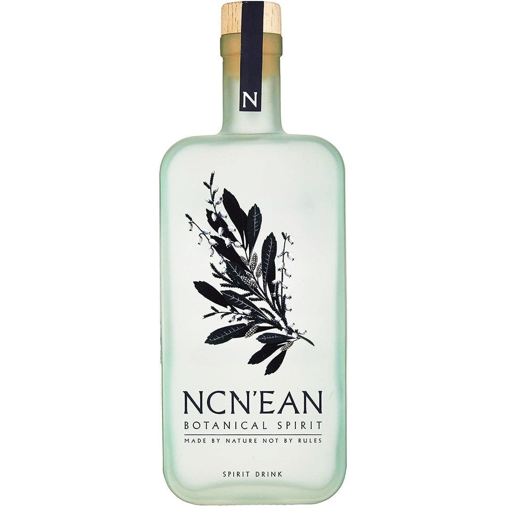 Nc'Nean Botanical Spirit - 50cl 40%