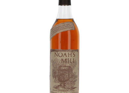 Noah's Mill Small Batch - 70cl 57.2% - The Really Good Whisky Company