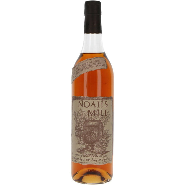 Noah's Mill Small Batch - 70cl 57.2% - The Really Good Whisky Company