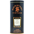 North British 1991 28 Year Old Signatory Vintage - 70cl 46.2%