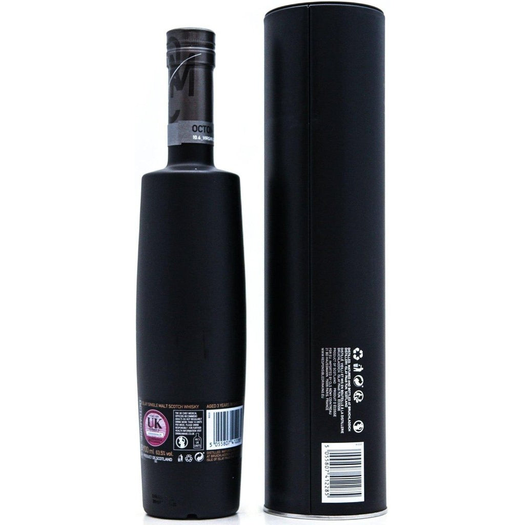 Octomore 10.1 Single Malt Scotch Whisky - The Really Good Whisky Company