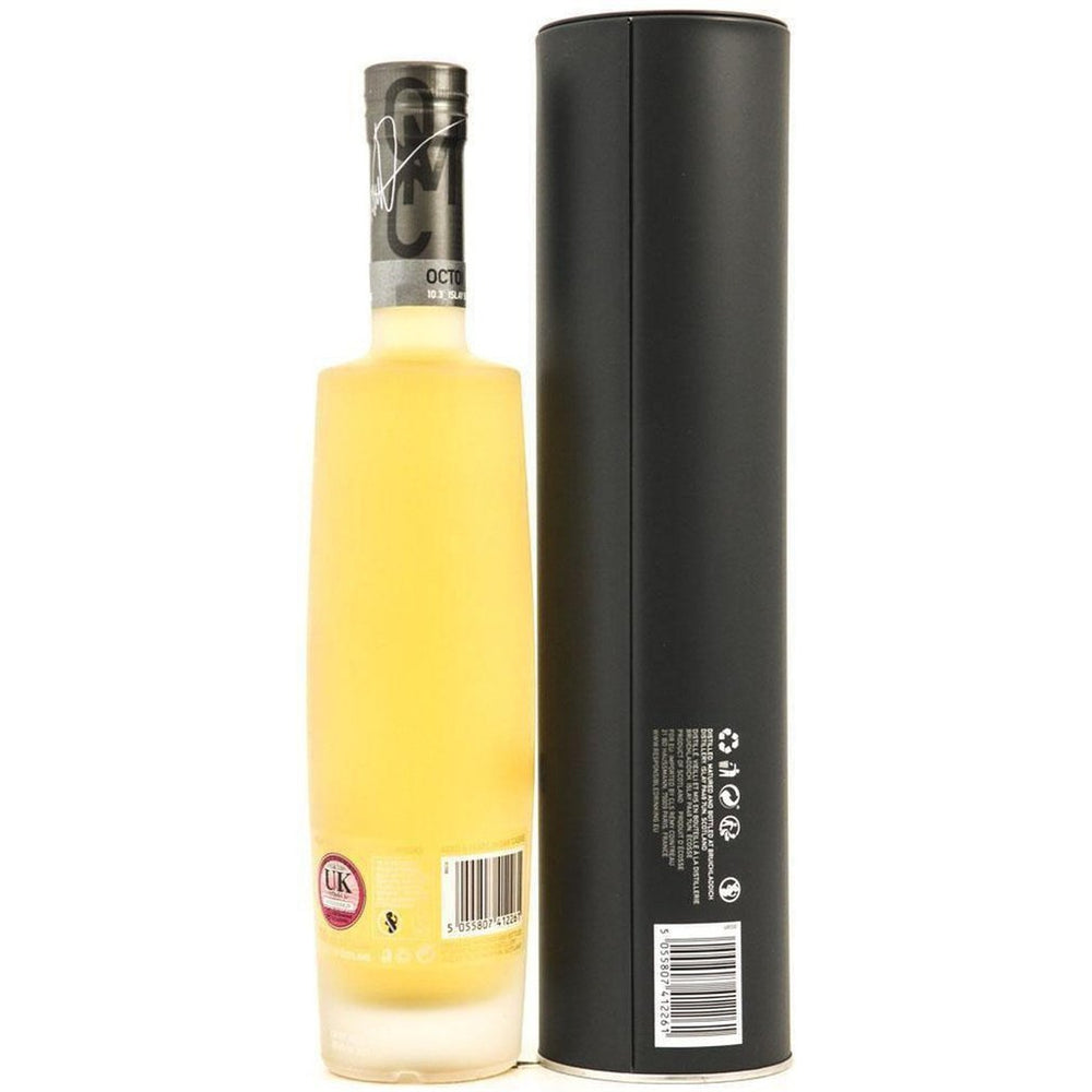 Octomore 10.3 Single Malt Whisky - 70cl 61.3% - The Really Good Whisky Company