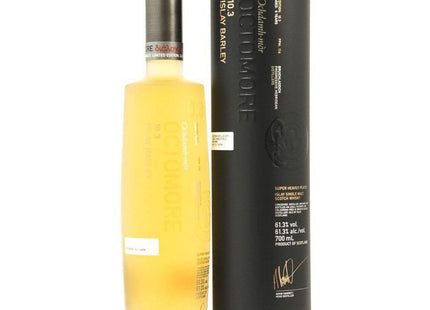 Octomore 10.3 Single Malt Whisky - 70cl 61.3% - The Really Good Whisky Company