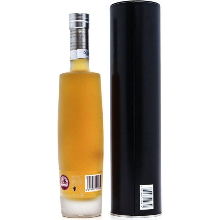 Octomore 09.3 5 Year Old Islay Single Malt Whisky - 70cl 62.9%