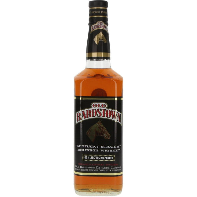 Old Bardstown Bourbon - 70cl 45% - The Really Good Whisky Company