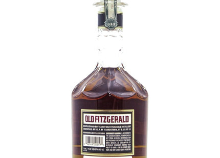 Old Fitzgerald Bourbon Bottled in Bond 9 Year Old 2nd Edition Fall 2018 - 75cl 50%