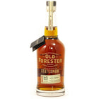 Old Forester Kingsman Golden Circle Limited Edition Bourbon Whisky - The Really Good Whisky Company