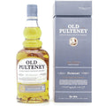 Old Pulteney Huddart - 70cl 46% - The Really Good Whisky Company