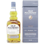 Old Pulteney Huddart - 70cl 46% - The Really Good Whisky Company