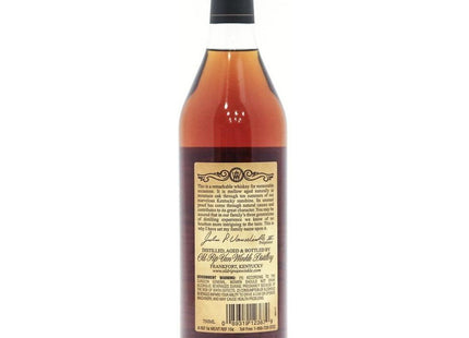 Old Rip Van Winkle 10 Year Old 107 Proof Bourbon - 75cl 53.5% - The Really Good Whisky Company