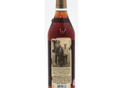 Pappy Van Winkle's 23 Year Old Family Reserve - 75cl 47.8% - The Really Good Whisky Company