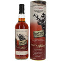 Peat's Beast Cask Strength Pedro Ximénez Cask Finish - 70cl 54.1% - The Really Good Whisky Company