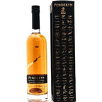 Penderyn Grand Slam 2019 Portwood Single Malt - 70cl 46%