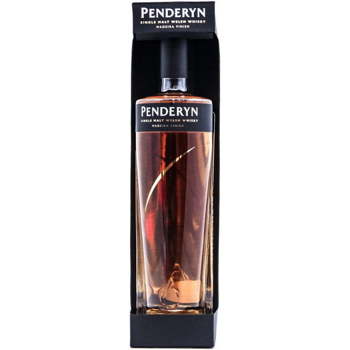 Penderyn Madeira Finish - 70cl 46%