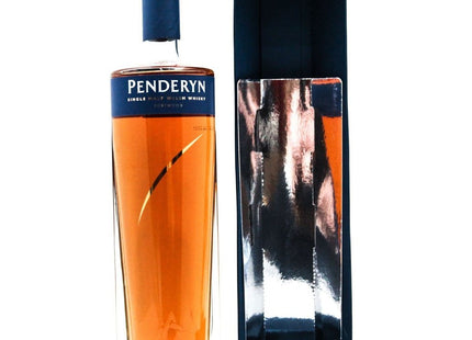 Penderyn Portwood Finish - 70cl 46%