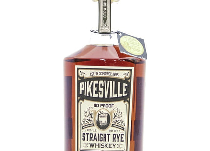 Pikesville Rye Whiskey - 75cl 55%