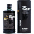 Port Charlotte OLC:01 2010 - 70cl 55.1%