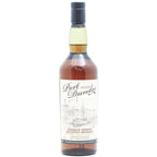 Port Dundas 19 Year Old - 200th Anniversary Limited Edition - 70cl 43% - The Really Good Whisky Company