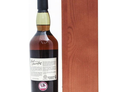 Port Dundas 19 Year Old - 200th Anniversary Limited Edition - 70cl 43% - The Really Good Whisky Company