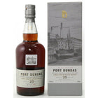 Port Dundas 20 Year Old 2011 Whisky - The Really Good Whisky Company