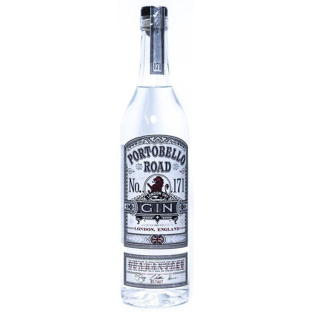 Portobello Road Gin - The Really Good Whisky Company