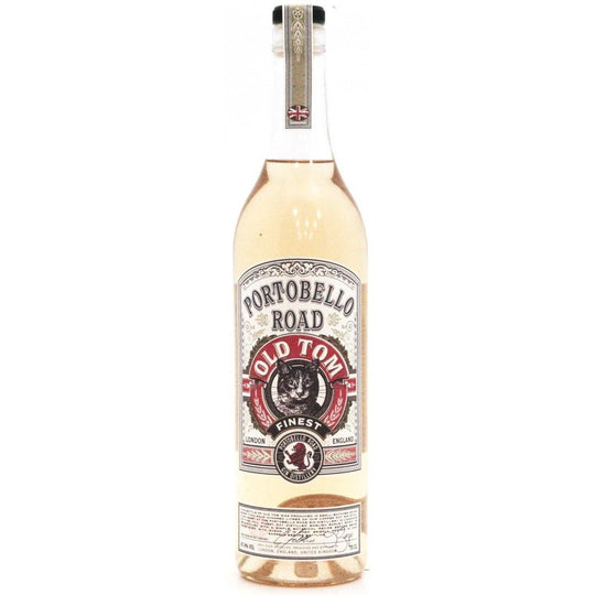 Portobello Road Old Tom Gin - 70cl 47.4%