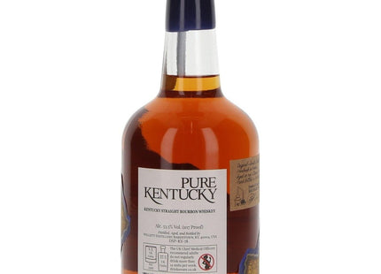 Pure Kentucky XO - 70cl 53.5% - The Really Good Whisky Company