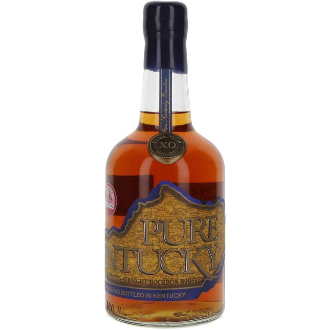 Pure Kentucky XO - 70cl 53.5% - The Really Good Whisky Company