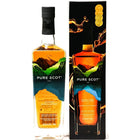 Pure Scot Blended Whisky (Bladnoch Distillery) - 70cl 40%